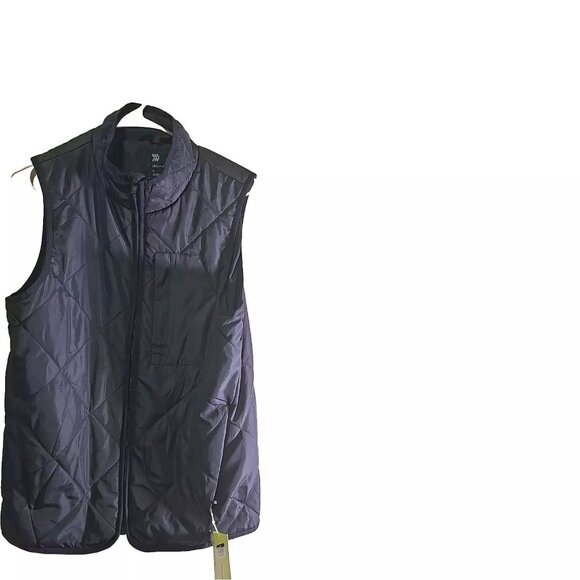 1 NWY All in motion women vest medium - Picture 3 of 9